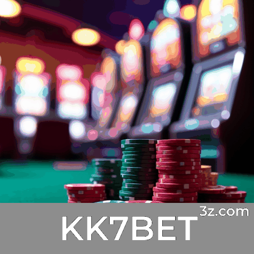 Desbloqueie Recompensas Incríveis com KK7BET