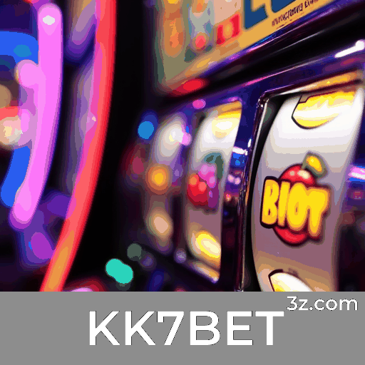 KK7BET: Sinta a Adrenalina dos Jogos de Cassino e Ganhe!