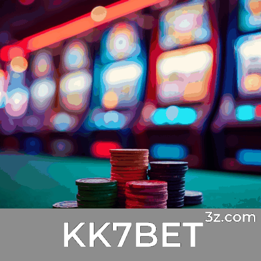 KK7BET.com - Plataforma de Apostas Online com Variedade de Jogos e Pagamentos Rápidos - KK7BET