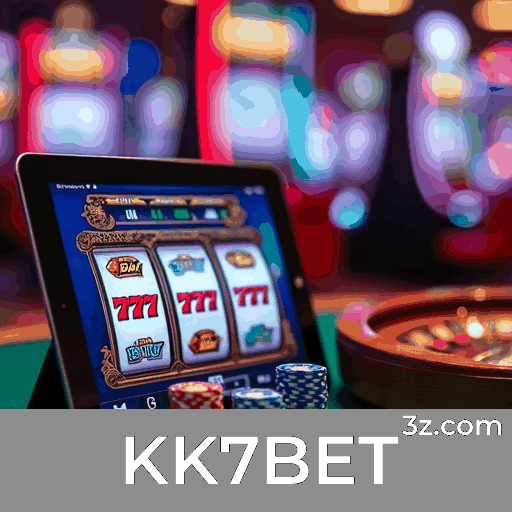 KK7BET: Seu Cassino Online Seguro e Premiado