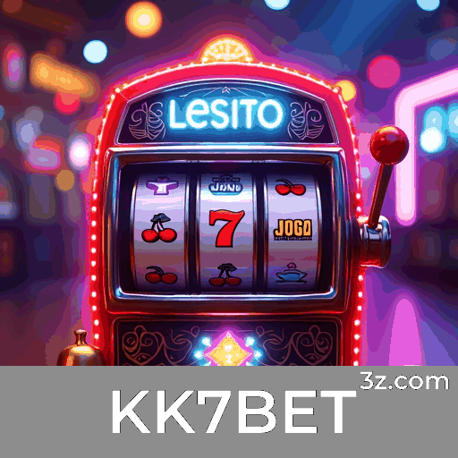 Aplicativo Móvel KK7BET: Experiência Perfeita na Palma da Mão