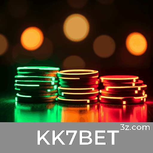 KK7BET: Sinta a Adrenalina dos Jogos de Cassino e Ganhe!