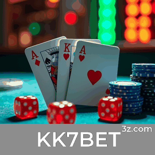 Inovação Tecnológica da KK7BET: Plataforma de Apostas Avançada
