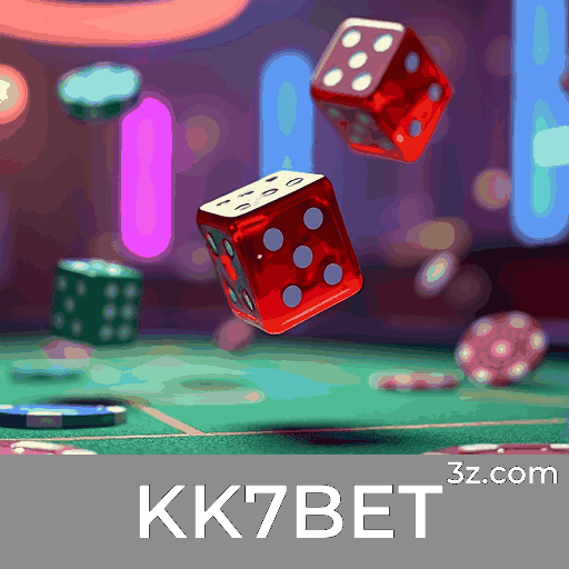 KK7BET: Experiência de Cassino Imersiva para Brasileiros