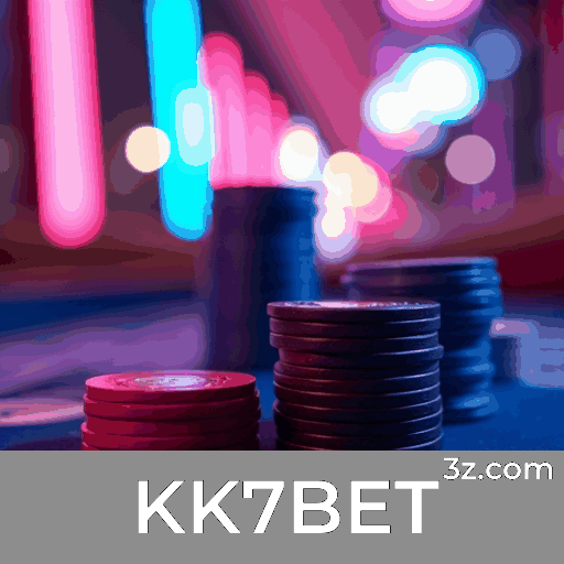Desbloqueie Recompensas Incríveis com KK7BET