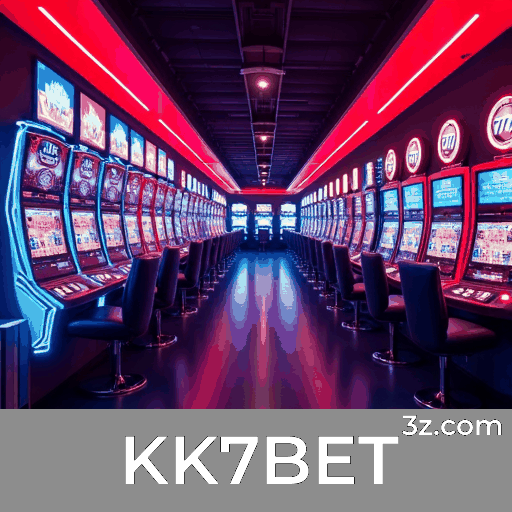 Estratégias de jogos para vencer no KK7BET