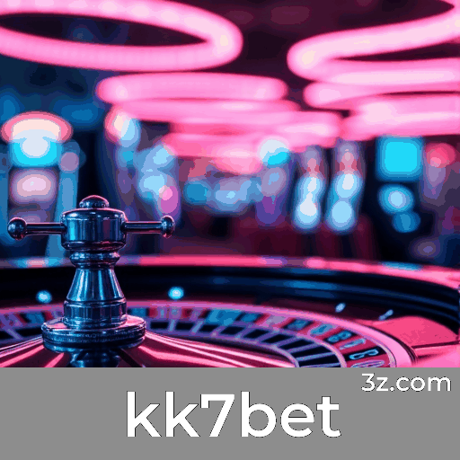 kk7bet: Seu Cassino Online Seguro e Divertido