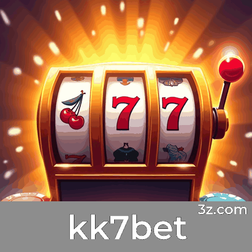 kk7bet: Bônus e Promoções Imperdíveis