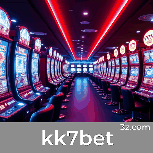 Aprenda Estratégias de Jogos no kk7bet e Domine sua Habilidade