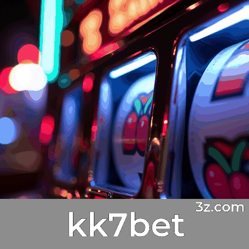 Luxo e Exclusividade: Descubra o Casino Brasileiro KK7Bet