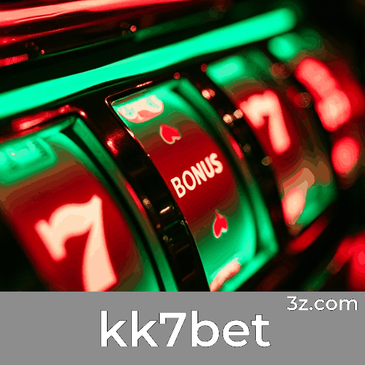 Luxo e Exclusividade: Descubra o Casino Brasileiro KK7Bet