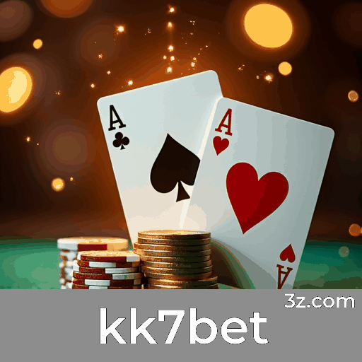 kk7bet: Bônus e Promoções Imperdíveis