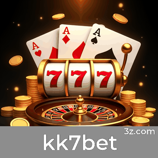 kk7bet: Plataforma de Apostas Profissional com Recursos Exclusivos
