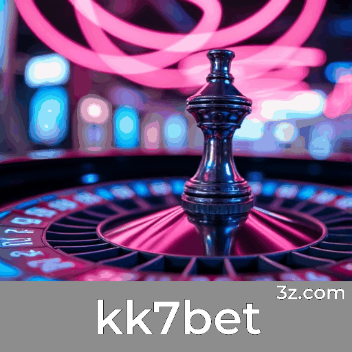 kk7bet: Seu Cassino Online Seguro e Divertido
