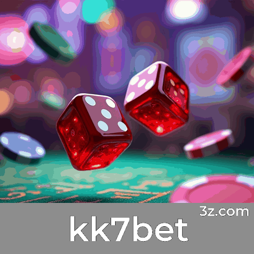 kk7bet: Seu Cassino Online Seguro e Divertido