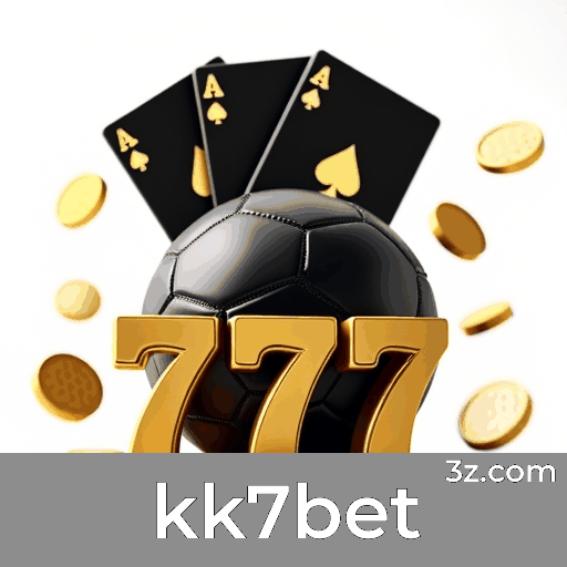 kk7bet: Seu Cassino Online Seguro e Divertido