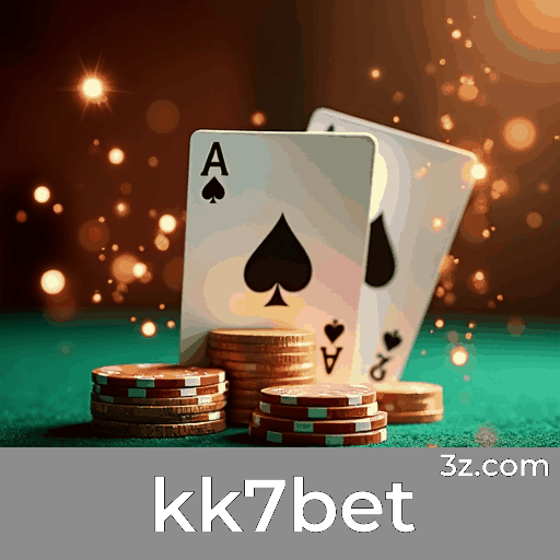 kk7bet: Seu Cassino Online Seguro e Divertido