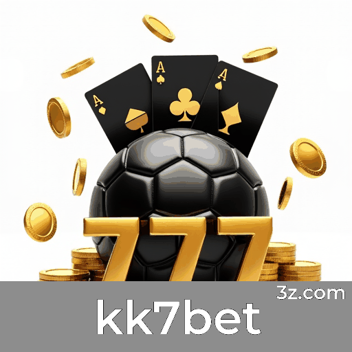 kk7bet: Seu Cassino Online Seguro e Divertido