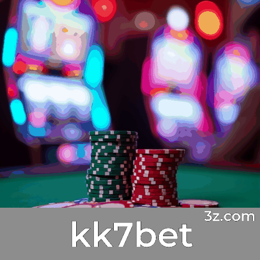 Desenvolvedores de Jogos e Tecnologia na Plataforma kk7bet