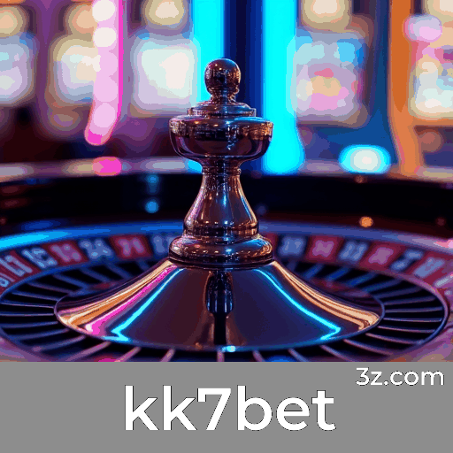 kk7bet: Seu Cassino Online Seguro e Divertido