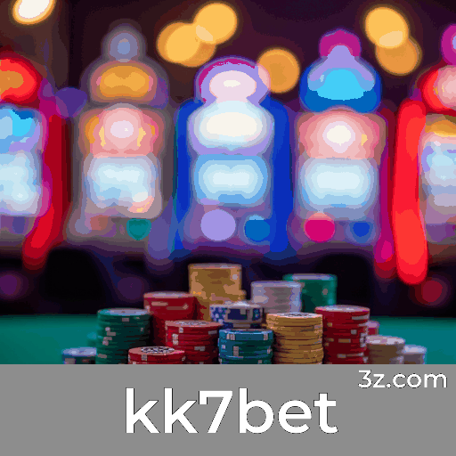 kk7bet: Plataforma de Apostas Profissional com Recursos Exclusivos